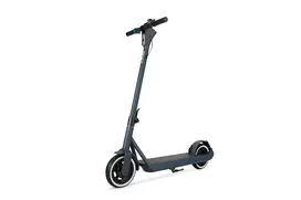 SoFlow SO ONE LITE PRO E-Scooter, Anthracite, 22 km/h, 40 km Range, 120 kg Load