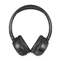 „Honor Choice VZ Sport Mate Headphones Lite“ – juoda