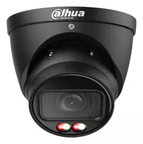 DAHUA 4MP Eyeball Network Camera IPC-HDW2449T-ZS-IL-27135-BLACK WizSense