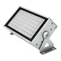 MIBOXER FUTC12ZR LED sodo sieninis šviestuvas 50W RGB+CCT Zigbee 3.0 + 2.4GHz IP66