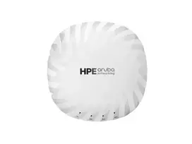 HPE Aruba AP-745 (RW) Campus Access Point - Wi-Fi 5, dviejų juostų, 4x4 MU-MIMO