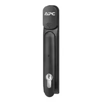APC NetBotz 125 kHz Handle Kit – Rankenos rinkinys su RFID prieigos kontrole