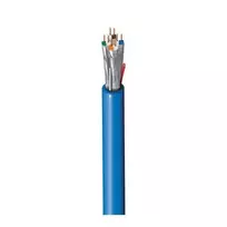 Belden 10GX Cat6A U/FTP LSOH laidas, 500 m, violetinis | ITwork.lt