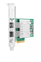 High Peak HPE Broadcom BCM57412 Ethernet 10Gb 2-port SFP+ adapteris
