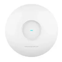 Grandstream GWN7672L Wi-Fi 6E trijų juostų sieninis prieigos taškas