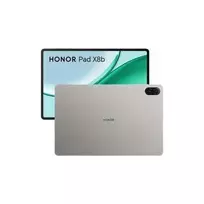 HUAWEI Honor X8b išmanusis telefonas 4/128GB (4GB RAM, 128GB atmintis, 6,7 colio AMOLED, dviguba SIM, 4G LTE, vidurnakčio juoda)