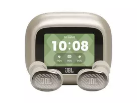 JBL nešiojamas Bluetooth garsiakalbis 1200130035425 su 20W galia, IP67, PartyBoost, 12h baterija