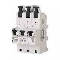 Eaton LSHU-E35/3-KL 35A 3-Polių E Charakteristikos Automatinis Jungiklis