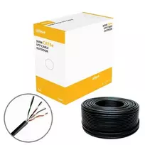 Dahua PFM920-5EU Cat5e UTP lauko kabelis 305 m (1000 pėdų) ritė
