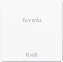 Tenda W15-Pro AC1200 Wave 2 Dual-Band PoE+ Access Point