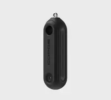 COROS Hydrops Titanium Sapphire GPS multisporto laikrodis su širdies ritmu, žemėlapiais, muzika - Karman
