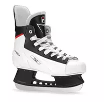 Fila Viper HC Plus ledo ritulio pačiūžos - Baltos - EU 46