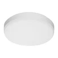 OPPLE LED sieninis šviestuvas E2, apvalus, 275 mm, 22 W