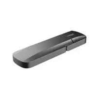 Dahua 128GB USB 3.2 Gen 1 atmintukas - DHI-USB-S806-32-128GB (juodas)