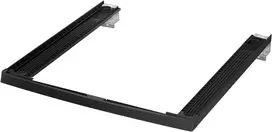 Samsung SKK-5EV Skalbimo mašinos ir džiovyklės tvirtinimo rinkinys, baltas