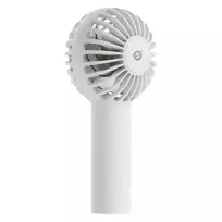 CONCEPTRONIC AERIVA01W Mini nešiojamas ventiliatorius baltas