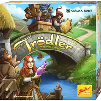 SIMBA-DICKIE Die Trödler aus den Highlands - The Highland Fling - DVD - 2 diskai - Region 2 - Vokiškas/angliškas garsas - 270 min - FSK 0