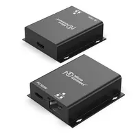 MICROCONNECT Premium USB-C Female to RJ45 Gigabit Ethernet Adapter