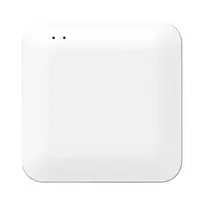 TUYA Multifunkcinis išmanusis centras, ZigBee, Wi-Fi, Bluetooth