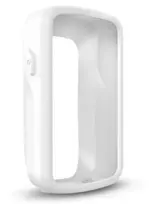 Garmin Edge 820 silikoninis apsauginis dėklas baltas (010-12484-05)