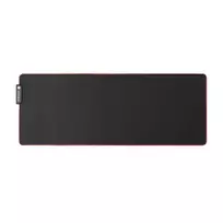 LUMIVIDA Large RGB Gaming Mouse Pad 800x300
