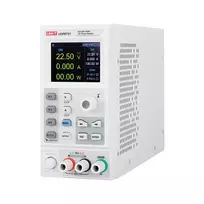 UNI-T UDP6721 Laboratorinis maitinimo šaltinis, 0-72 V DC, 0-1 A, 72 W, vieno kanalo, programuojamas