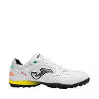 Joma Top Flex Turf 2602 balti dirbtinės dangos futbolo bateliai 37 dydis