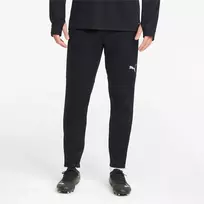 PUMA Teamgoal 23 vyriškos siaurėjančios sportinės kelnės Peacoat M