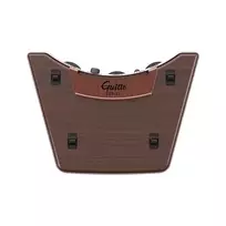 Guitto GGP-01 Pasyvus garso angos pikapas akustinėms ir klasikinėms gitaroms
