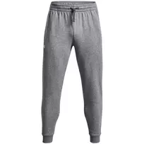 Under Armour vyriškos Rival Fleece kelnės Pitch Gray Medium