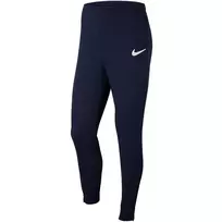 Nike Park 20 Fleece kelnės Midnight Navy/Balta, vyriškos, XL dydis