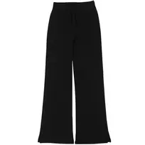 CHAPPI Champion Flare moteriškos kelnės juodos 117553 KK001 L