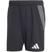 adidas Tiro 24 Competition Match vyriški šortai, juodi, IQ4753, dydis S