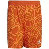 adidas Condivo 22 Vartininko šortai vyrams Orange HB1627 M