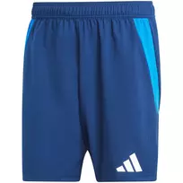 adidas Tiro 24 Competition Match vyriški šortai, tamsiai mėlyni, dydis M