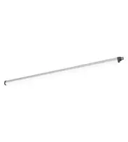 OSRAM DP ESSENTIAL EXTRUSION 150CM 50W840 linijinis LED šviestuvas 5500lm 4000K