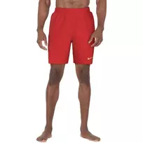 Nike Essential 7 inch vyriški maudymosi šortai University Red Small