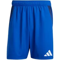 adidas Tiro 24 Competition Match vyriški šortai mėlyni IQ4755 XL