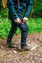 NEO TOOLS DENIM 5-Pocket Work Trousers, Size XL