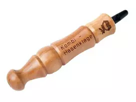 Weisskirchen EH-510504 Predator Decoy Call – Hare Lament & Mouse Squeak