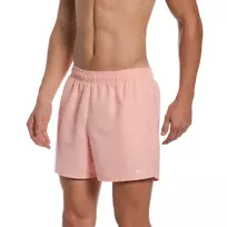 Nike Essential vyriški volio maudymosi šortai rožiniai 2XL NESSA560 626