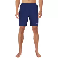 Nike Essential 7 inch Volley vyriški plaukimo šortai Navy S dydis