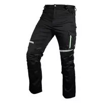 NEO TOOLS Mix&Match darbo kelnės, juodos, dydis XXXL