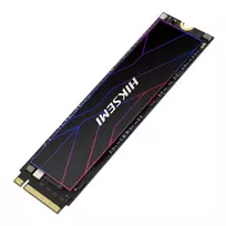 Hiksemi Future Lite 512GB M.2 NVMe SSD