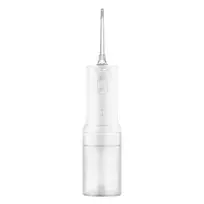 Xiaomi Water Flosser 2 Smart Pressure Multi-Mode ilga baterijos veikimo trukmė