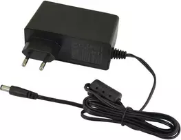 Pulsar PSA12030 12V/3A kištukinis perjungiamasis maitinimo šaltinis CCTV sistemoms