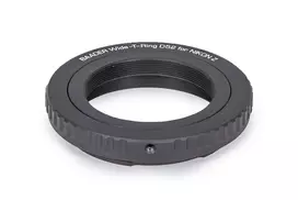 BETA Adapter Baader Wide-T-Ring Nikon Z