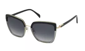 TOUS moteriški akiniai nuo saulės STOC19-560700 – 56 mm lęšiai, 100% UV400 apsauga