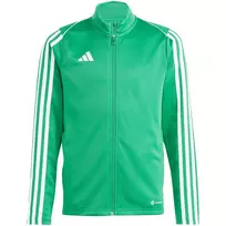 adidas Tiro 23 League treniruočių megztinis vaikams - Team Green (152 cm)