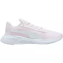 PUMA Night Runner V2 moteriški bėgimo bateliai - Puma Black / Puma White - 40 EU dydis